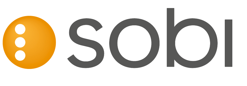 SOBI logo