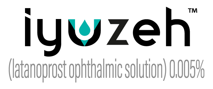 Iyuzeh Logo