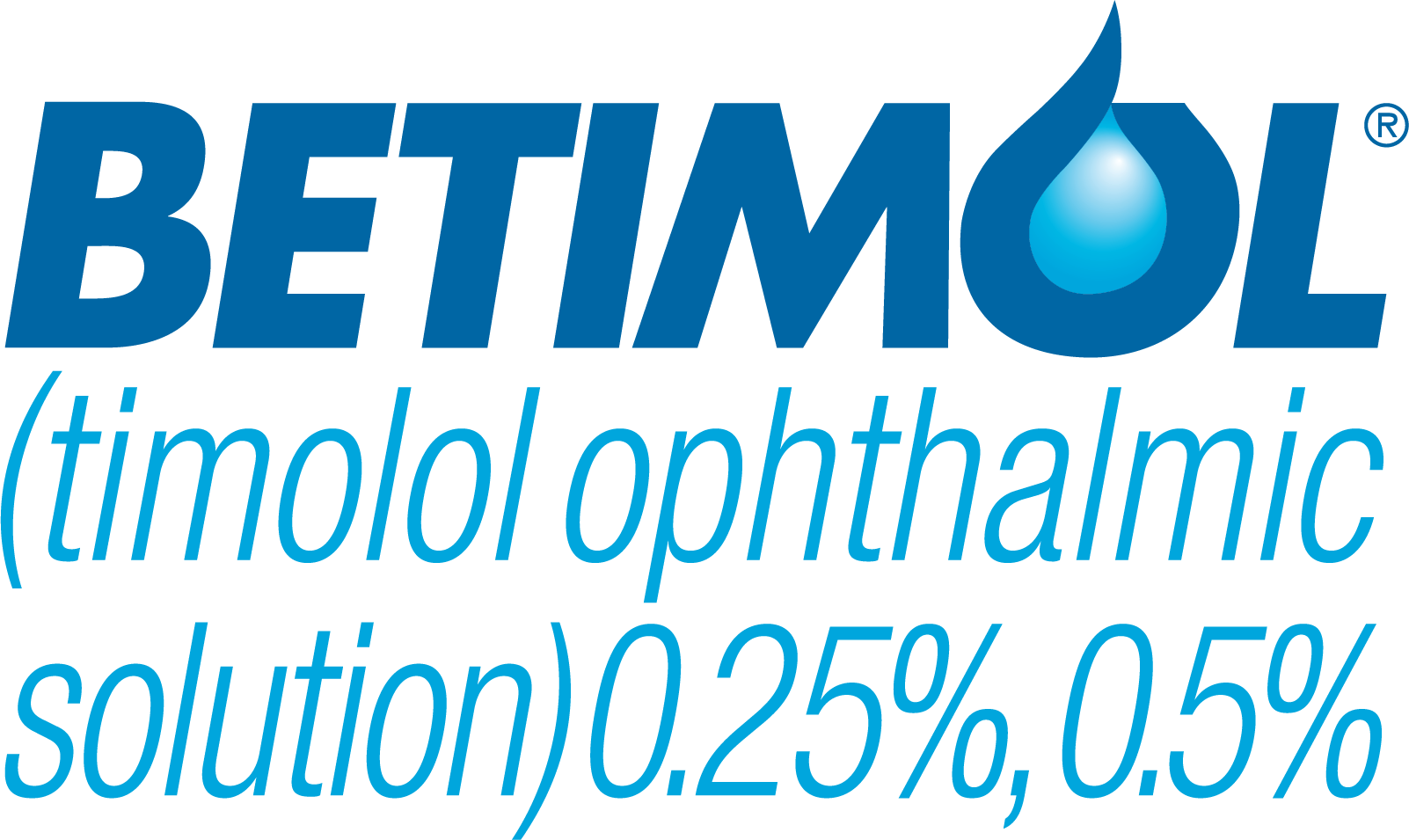 Betimol Logo