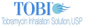 Cystic Fibrosis Treatment | Pseudomonas Aeruginosa | TOBI Solution