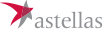 Astellas Logo